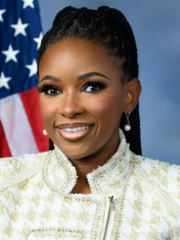 Jasmine Crockett
